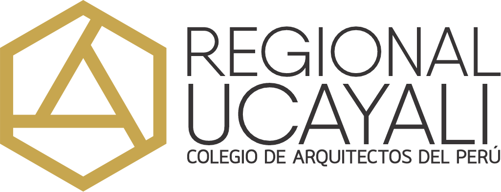 Regional Ucayali | Colegio de Arquitectos del Perú